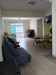 Versailles (D15), Condominium #510533501